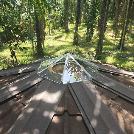 Khao Sok Silver Cliff Resort Khao Sok National Park Buitenkant foto
