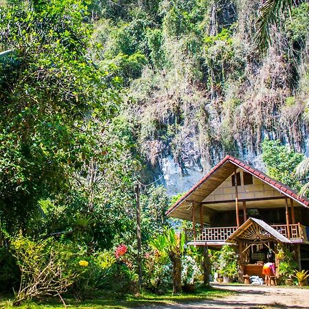 Khao Sok Silver Cliff Resort Khao Sok National Park Buitenkant foto