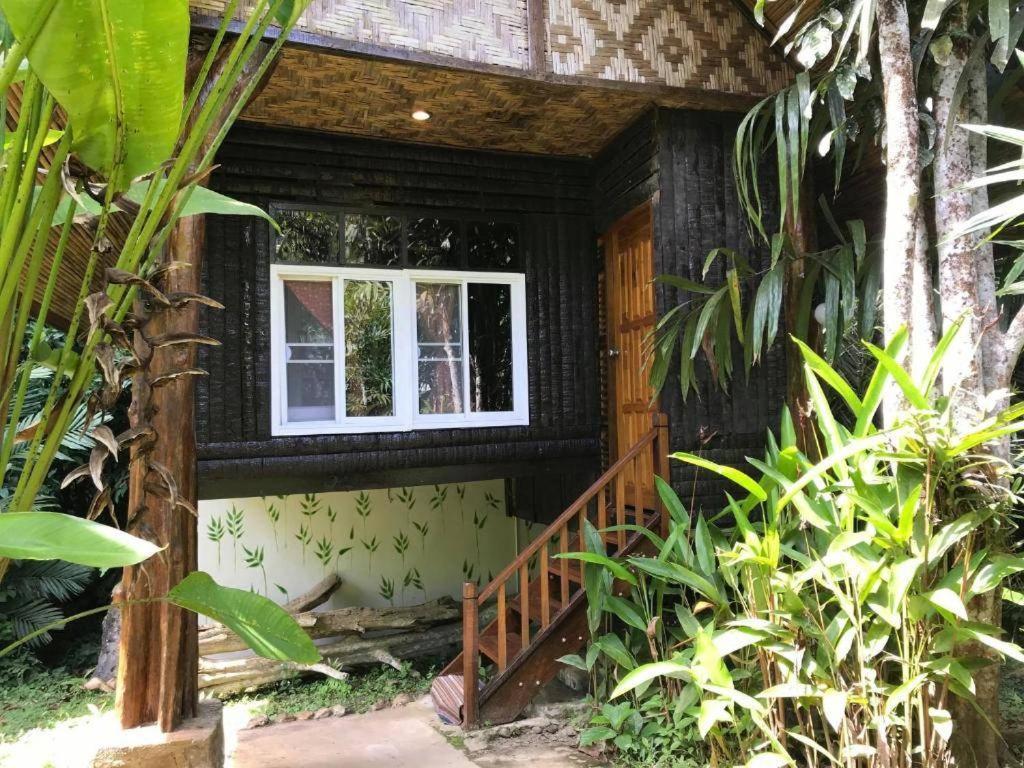 Khao Sok Silver Cliff Resort Khao Sok National Park Buitenkant foto