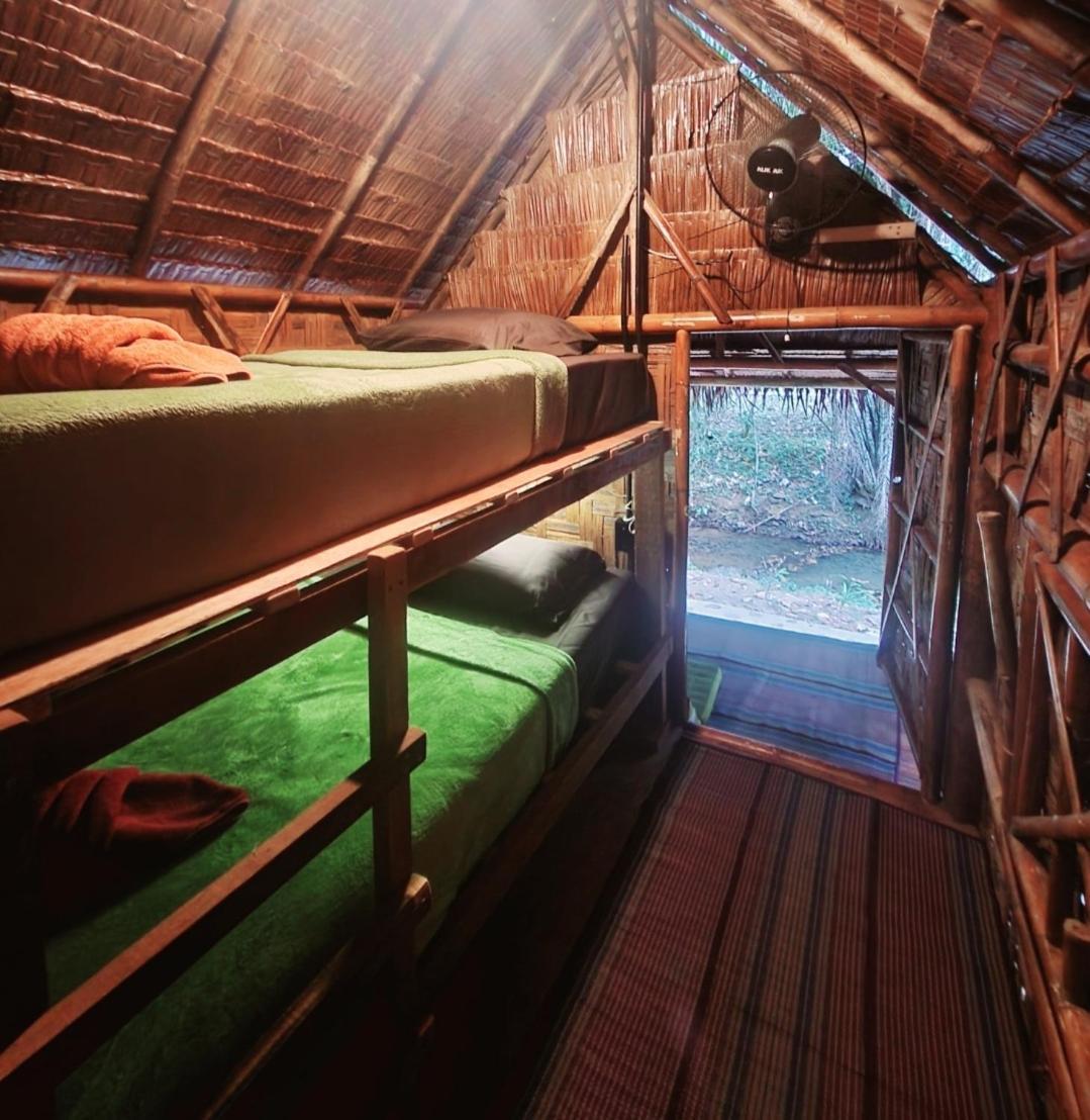 Khao Sok Silver Cliff Resort Khao Sok National Park Kamer foto