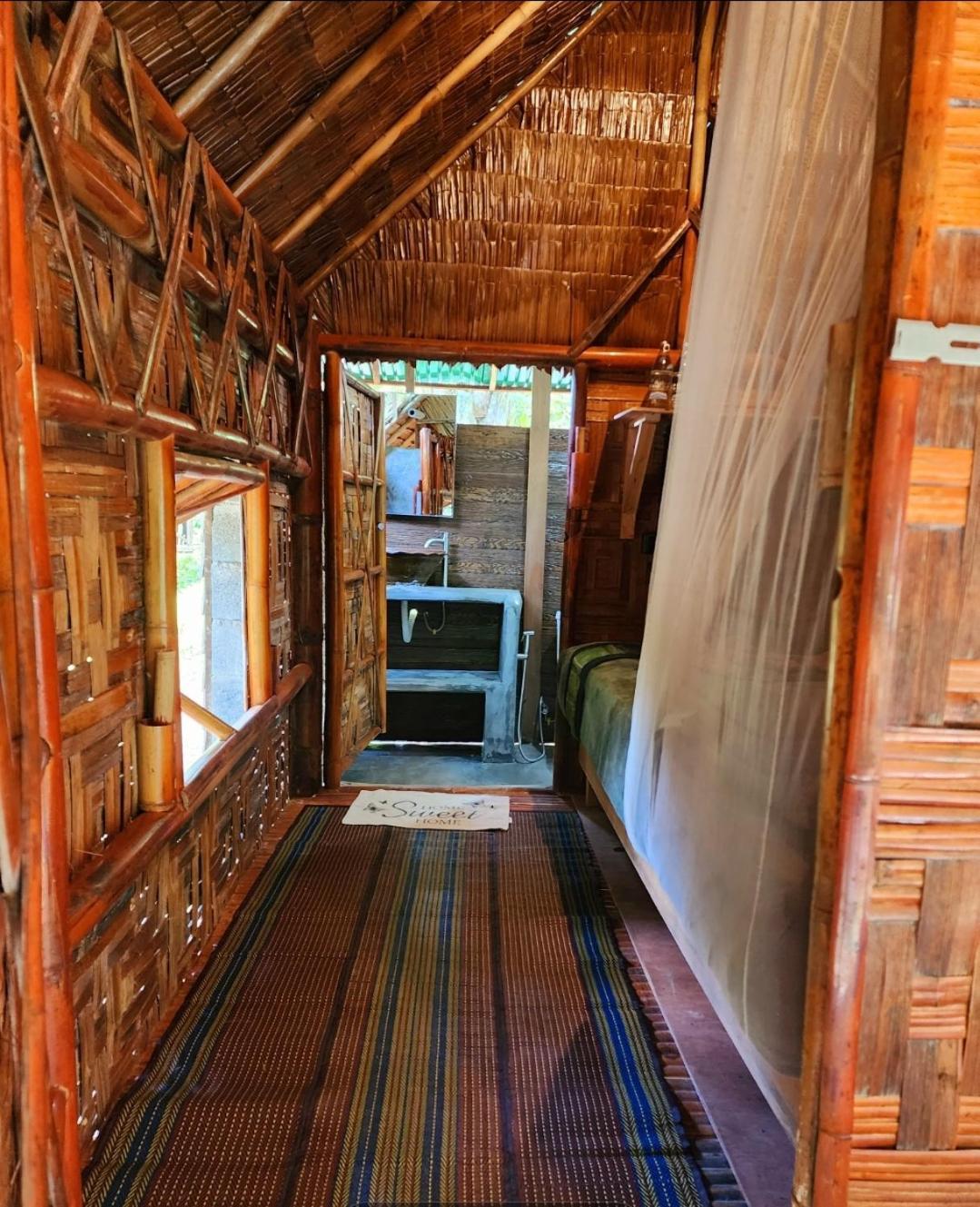 Khao Sok Silver Cliff Resort Khao Sok National Park Kamer foto