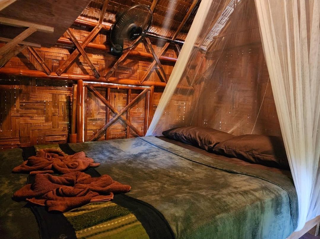 Khao Sok Silver Cliff Resort Khao Sok National Park Kamer foto