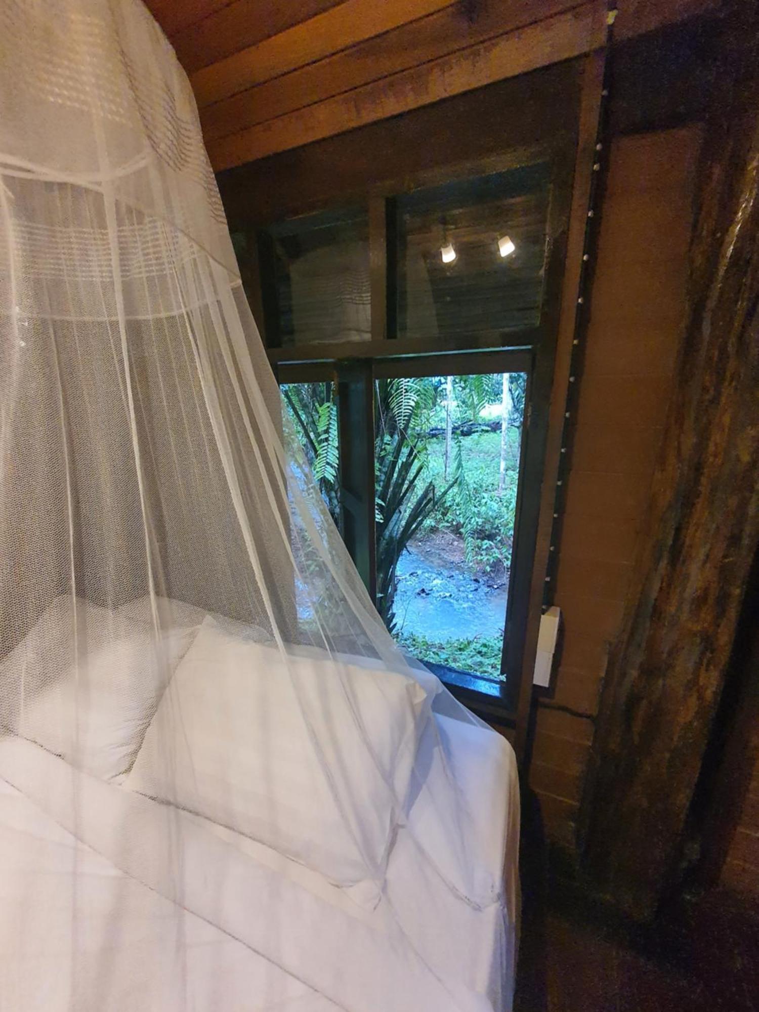 Khao Sok Silver Cliff Resort Khao Sok National Park Kamer foto