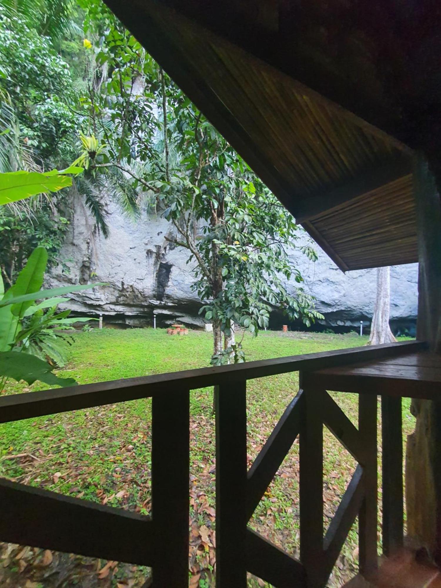 Khao Sok Silver Cliff Resort Khao Sok National Park Kamer foto